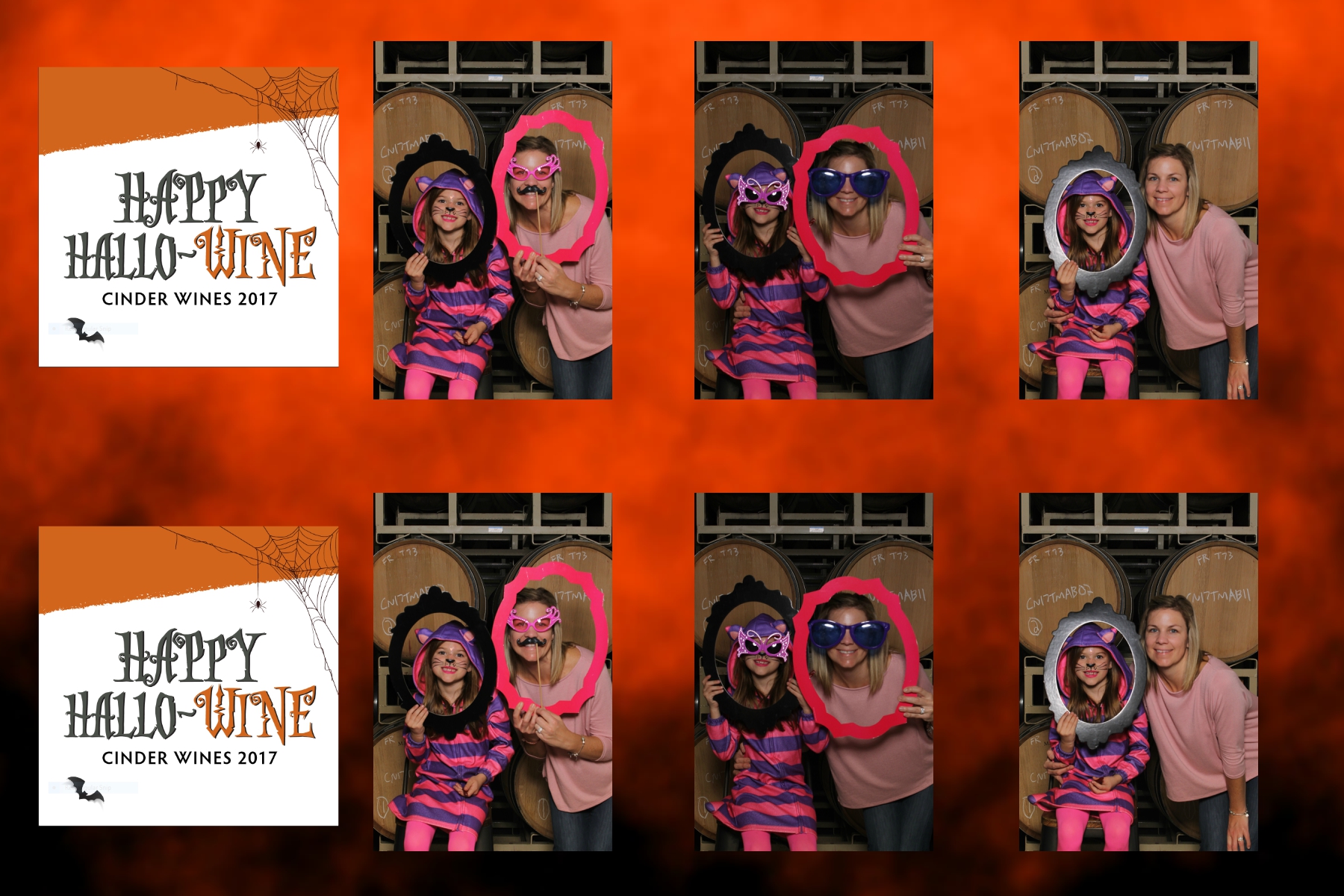 Cinder Hallowine 2017 | View more photos from the event at gallery.niknoxphotobox.com/u/NiKnox-Photo-Box/Cinder-Hallowine-2017